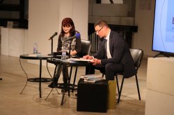 Над 200 души на премиерата на „Белите петна в бизнеса“ – новата книга на проф. д-р Евгени Станимиров 

