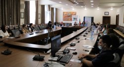 Медиацията във висшето образование - новата култура на комуникация в 2021 г., 17 септември 2021 г.