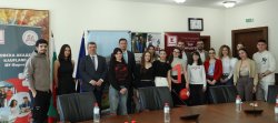 Официално започна Търговска академия Kaufland в сътрудничество с Икономически университет – Варна