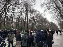 Представители на Студентския съвет в Икономически университет – Варна участваха в общоградск... 1