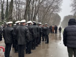 Представители на Студентския съвет в Икономически университет – Варна участваха в общоградск... 3