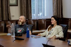 Започна UEVA StartUp Initiative Сезон 2