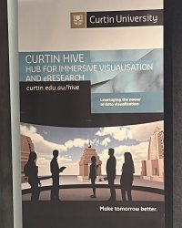 Visit of Assoc. Prof. Desislava Serafimova, PhD, to Curtin University, Australia, under the ... 2