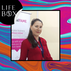 Студентски форум Life Box Event