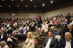 Колективна награда „Варна“ за наука и висше образование получи екипът на катедра „Информатика“ в Икономически университет – Варна 
