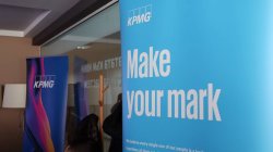 В ИУ – Варна катедра "Счетоводна отчетност" и KPMG проведоха събития "Audit is exciting" и "Taste Audit&Pizza"