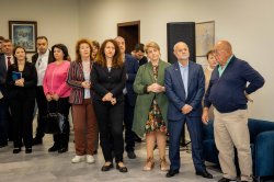 Официално беше открита Albena Horizon Lab в Икономически университет – Варна  15