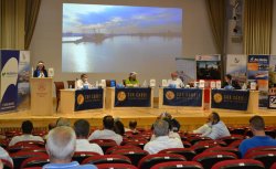 Национален форум  „Ветроходство в Черно море” в ИУ – Варна 