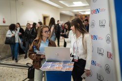 Форум „Кариери“ в Икономически университет – Варна се проведе успешно за 13-и път 