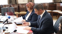 ИУ – Варна ще разработва дигитални компетентностни модели за обезпечаване на електронното правосъдие в партньорство с варненския Апелативен съд