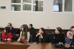  Готови за инвестиции: тренинг по финансиране в UEVA StartUp Initiative 7