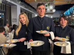 Гастрономия, образование и иновации: Gourmet Fest Varna 2026 събра бъдещето на българската к... 5