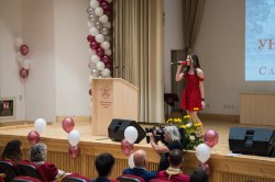 Икономически университет – Варна празнува 106-ата си годишнина 29