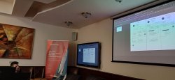 Отзив за Преглед на студентската научна дейност в катедра „Информатика“