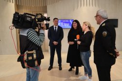Регионална бизнес конференция „Икономическо партньорство и развитие на бизнеса в регион Варн... 8