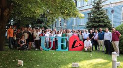 University of Economics – Varna with a unique international initiative without analogue in Bulgaria