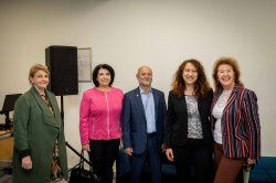 Официално беше открита Albena Horizon Lab в Икономически университет – Варна  8
