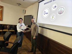 Второто издание на финансово предизвикателство "Ключът към парите" се проведе в ИУ – Варна 4