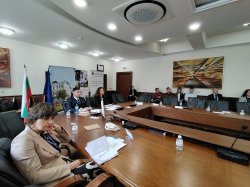 Международна научно-практическа конференция на тема „Счетоводството и контролът: традиции и нови предизвикателства при създаване на стойност и устойчивост“