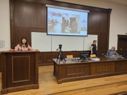Общ конкурсен изпит по математика във формат на ДЗИ се проведе в Икономически университет – ... 1
