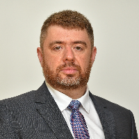 Assoc. Prof. Vladimir Dosev, PhD
