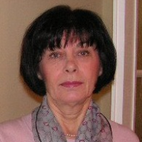 Assoc. Prof. Elena Georgieva, PhD