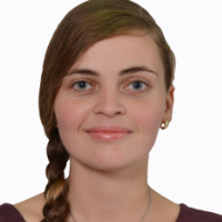 Assist. Prof. Mihaela Todorova