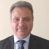 Assoc. Prof. Hristo Paraskevov, PhD, Part time