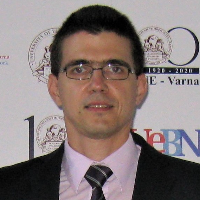 Assist. Prof. Zahari Barbov, PhD