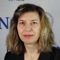 Assoc. Prof. Darina Dimitrova, PhD
