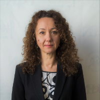 Assoc. Prof. Daniela Georgieva, PhD