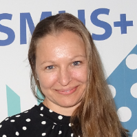 Assist. Prof. Yana Doneva