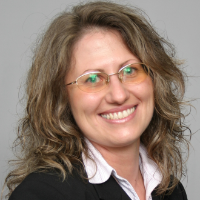  Bilyana Pavlova, PhD, Senior Lecturer