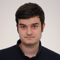 Assist. Prof. Nikolay Tsankov