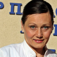 Chief Assist. Prof. Tatyana Ivanova, PhD