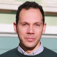 Chief Assist. Prof. Aleksandar Shivarov, PhD
