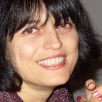 Chief Assist. Prof. Vanya Stoyanova, PhD