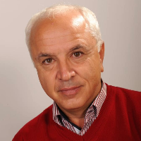 Assist. Prof. Zhelyazko Karakashev