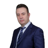 Assist. Prof. Ehsan Hatamian