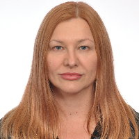 Assoc. Prof. Desislava Serafimova, PhD