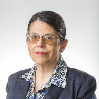 Assoc. Prof. Svetlana Gercheva, PhD