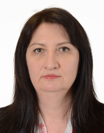 Assoc. Prof. Donka Zhelyazkova PhD