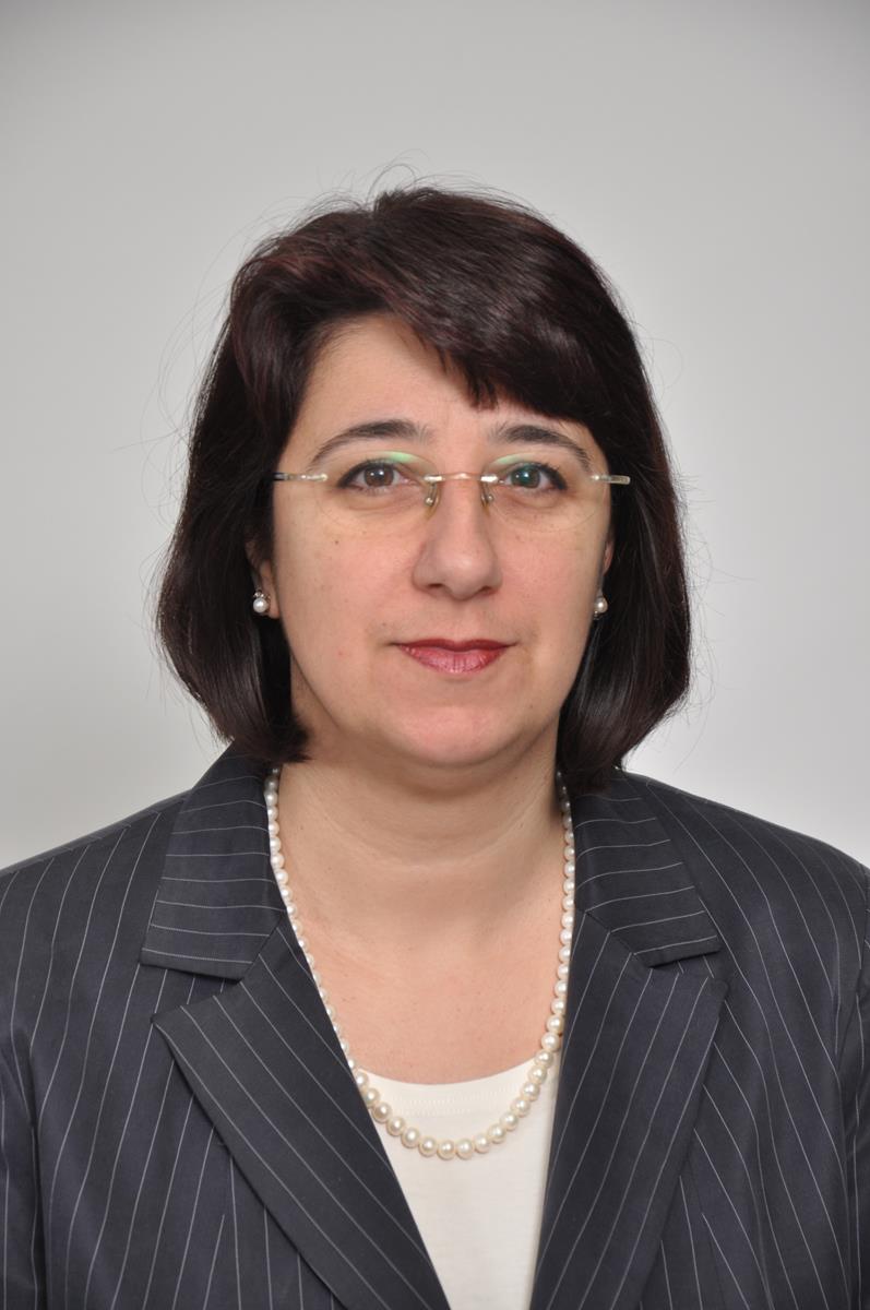 Assoc. Prof. Nadezhda Popova-Yosifova PhD