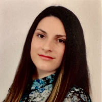 Assist. Prof. Slavka Stamenova, Part time
