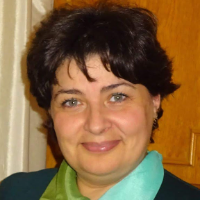 Assoc. Prof. Mariya P. Petrova, PhD, Part time