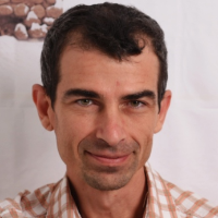 Nikolay Stefanov senior lecturer