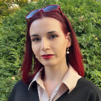 Assist. Prof. Sofiya Ivanova