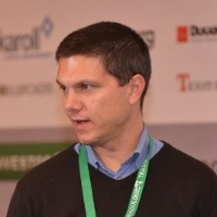 Assist. Prof. Svetlin Minev