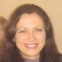  Krasimira Trifonova, part-time senior lecturer