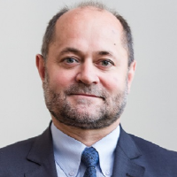 Prof. Stoyan Marinov, PhD, Part time